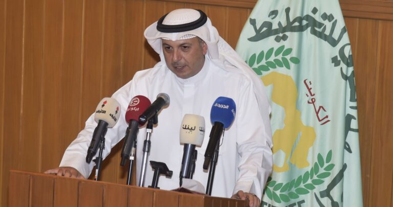المخيزيم:-دولنا-العربية-النامية-ستتحمل-العبء-الأكبر-لفاتورة-التغير-المناخي-الجسيمة