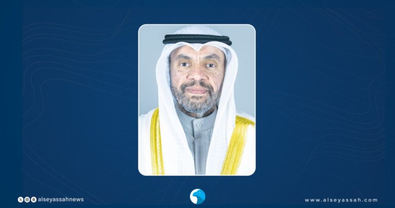 اليحيا:-ندعم-التوصل-إلى-حل-سلمي-في-السودان