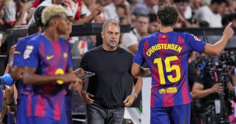فليك-يثني-على-سداسية-البرشا