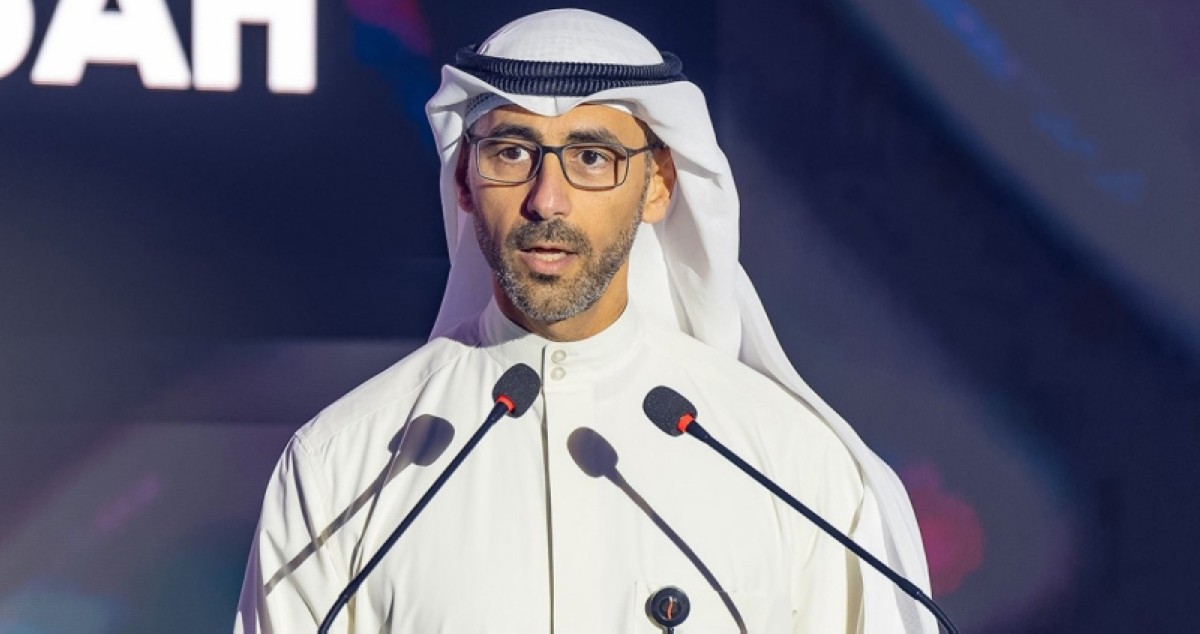 نواف-السعود:-ننفق-ملياري-دينار-سنوياً-لرفع-الطاقة-الإنتاجية-بالمشاريع-الستراتيجية