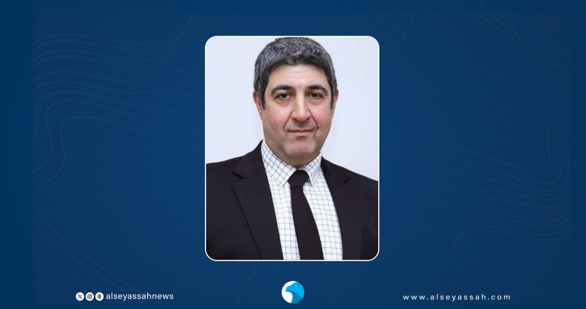 سفير-أرمينيا:-نثمن-العلاقات-المتنامية-مع-الكويت