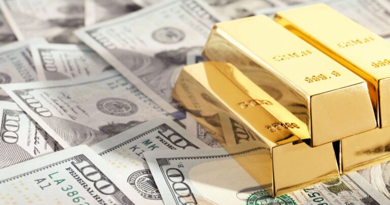 'دويتشه-بنك'-يتوقع-ارتفاع-الذهب-عند-4000-دولار-بحلول-2026