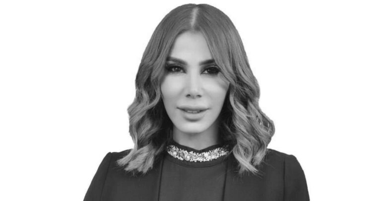 الموت-يغيّب-الإعلامية-اللبنانية-يمنى-شري