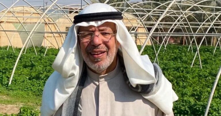الجسّار:-تمور-'الجامعة'-صدقة-لأهل-غزة-المنكوبين