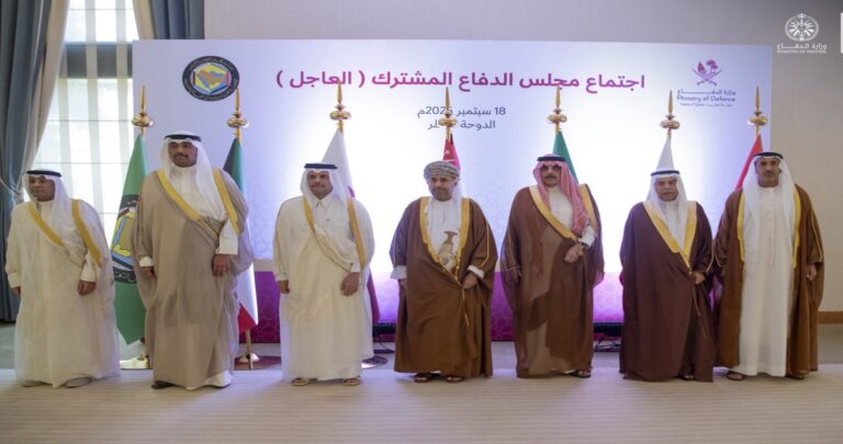 قطر-تبدأ-خطوات-ملاحقة-إسرائيل-أمام-المحكمة-الجنائية-الدولية