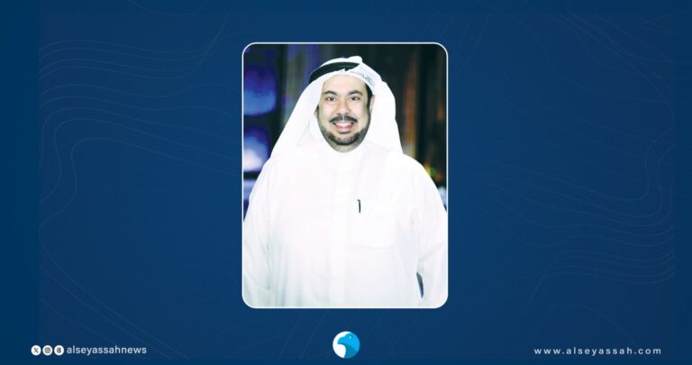الفنانون-يشاركون-المسلم-قدوم-حفيده-عبدالعزيز
