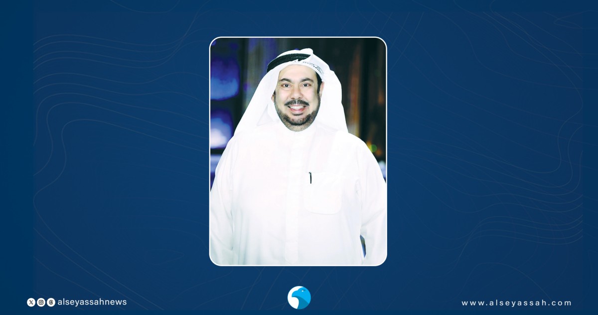 الفنانون-يشاركون-المسلم-قدوم-حفيده-عبدالعزيز