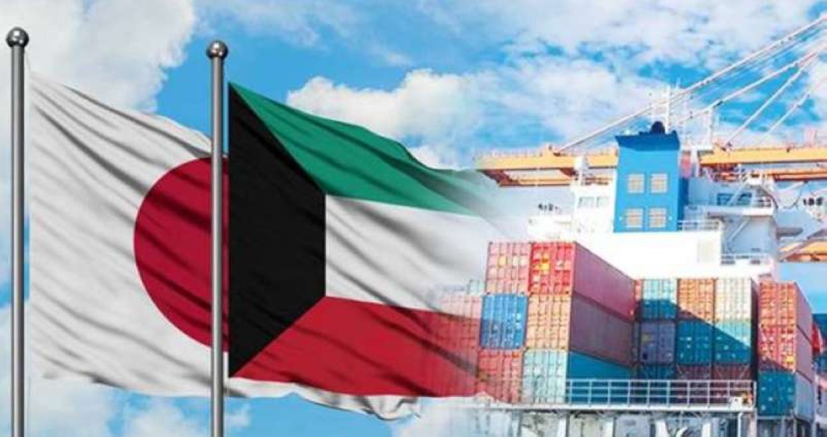 37.5%-تراجع-فائض-الكويت-التجاري-مع-اليابان-إلى-306-ملايين-دولار-في-أغسطس