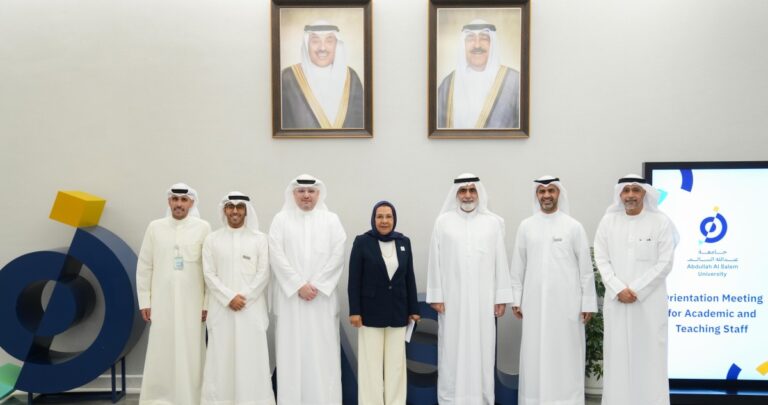 الحمود:-جامعة-عبد-الله-السالم-حققت-إنجازات-مهمة-في-تطوير-البرامج-والبحث-العلمي-وتوسيع-الشراكات