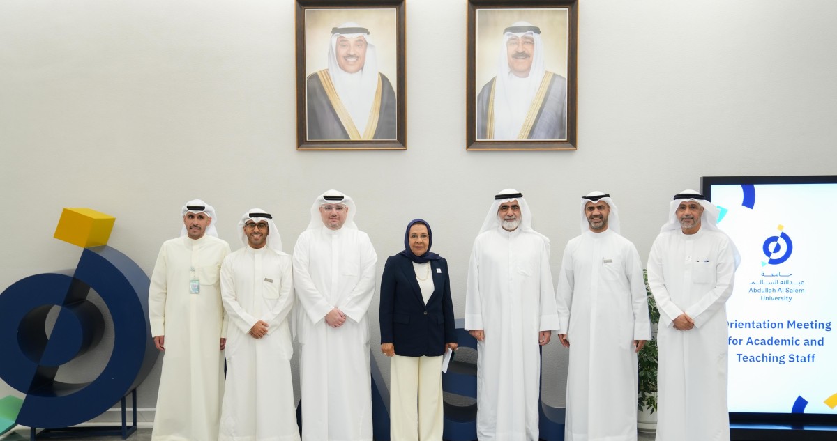 الحمود:-جامعة-عبد-الله-السالم-حققت-إنجازات-مهمة-في-تطوير-البرامج-والبحث-العلمي-وتوسيع-الشراكات