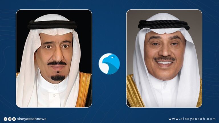 ولي-العهد-يهنئ-خادم-الحرمين:-كل-الرقي-والازدهار-للسعودية