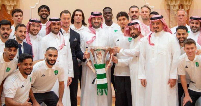 إنجازات-الرياضة-السعودية…-في-اليوم-الوطني