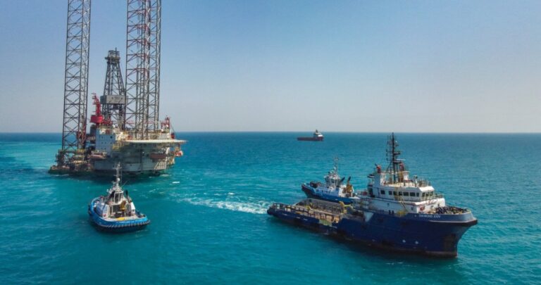 حقل-'جزة'-ثالث-الاستكشافات-البحرية-لـ'نفط-الكويت'…-قريباً