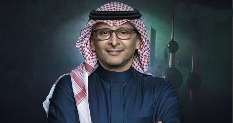 عبدالمجيد-عبدالله-في-'الأرينا'-برعاية-'زين-الكويت'