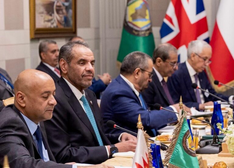 اليحيا-يترأس-أعمال-الاجتماع-الوزاري-المشترك-بين-مجلس-التعاون-والمملكة-المتحدة