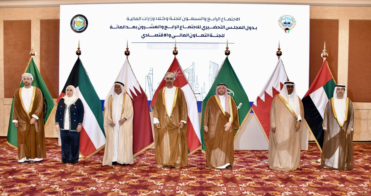 المنيفي:-استمرار-نمو-معدل-التنمية-في-دول-التعاون-مع-توسع-الاستثمارات-والبنى-التحتية