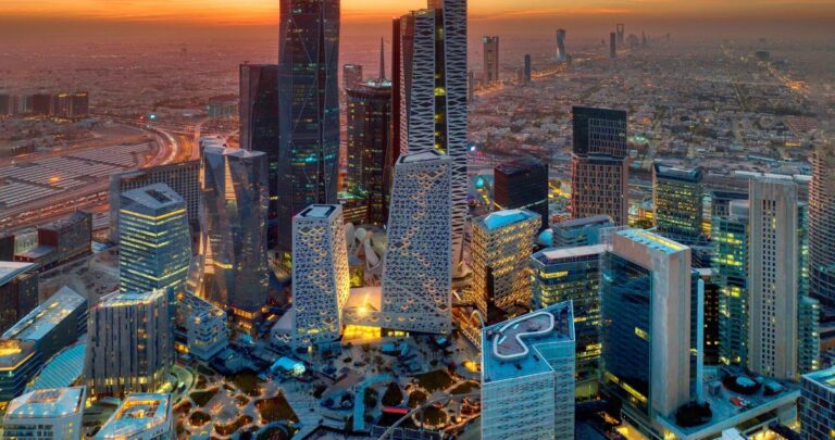 إيقاف-الزيادة-السنوية-في-إيجارات-العقارات-بالرياض-لمدة-5-سنوات