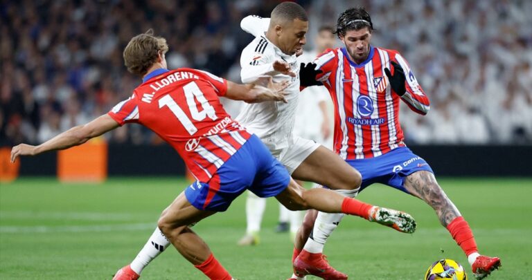 'ديربي-مدريد'…-غداً
