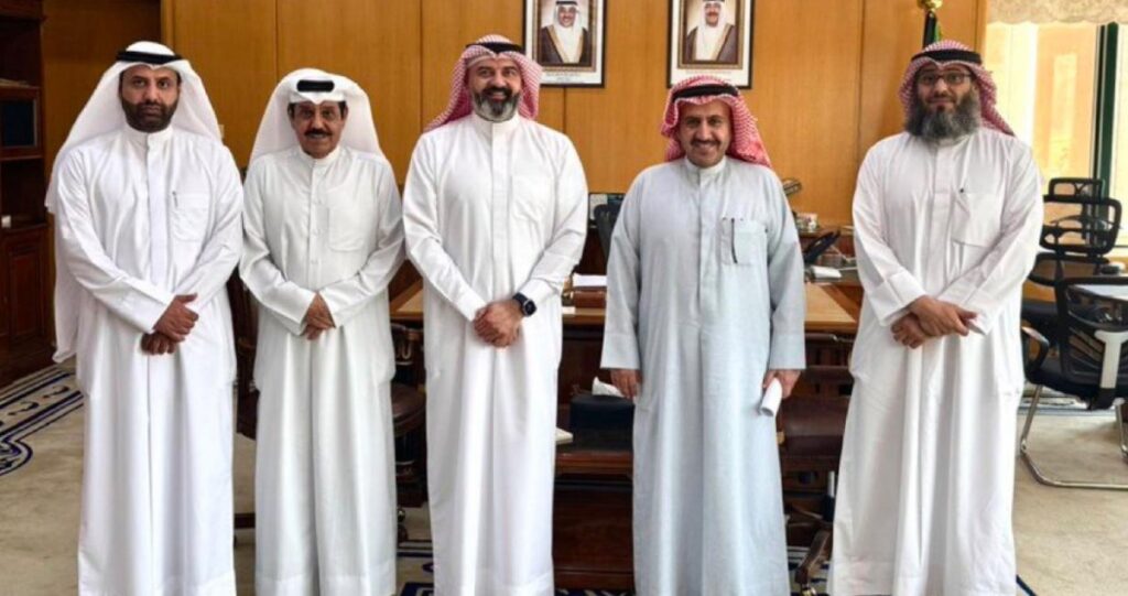 اتحاد-المزارعين-بحث-مع-'الهيئة-الزراعية'-أوضاع-القطاع