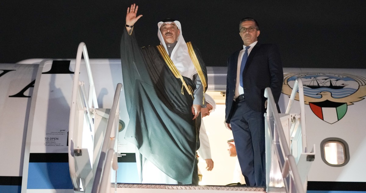ممثل-سمو-الأمير-يغادر-نيويورك-متوجهاً-إلى-المملكة-المتحدة