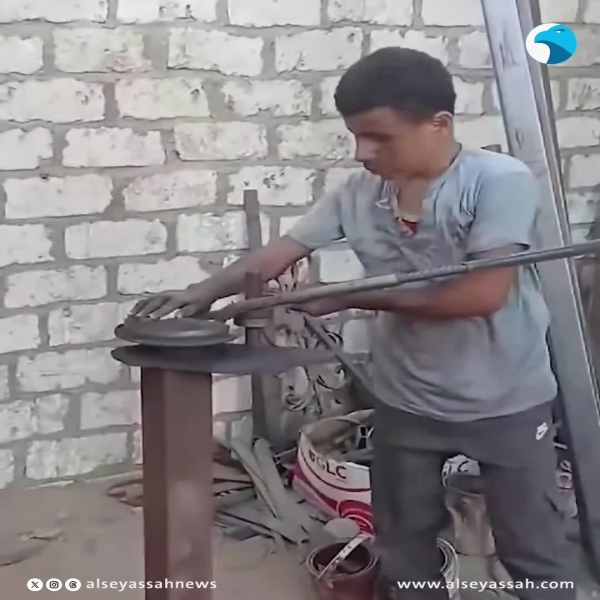 طفل-مصري-كفيف-يهزم-الظلام-بالعلم-والعمل