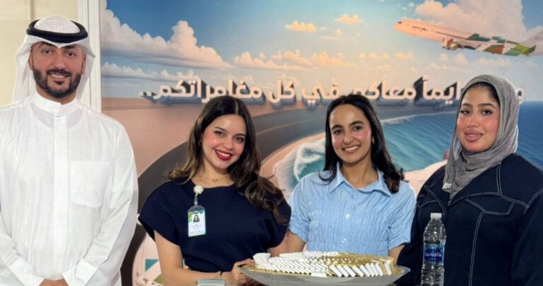 'وربة-للتأمين'-تشارك-بمعرض-'auto-world-show'