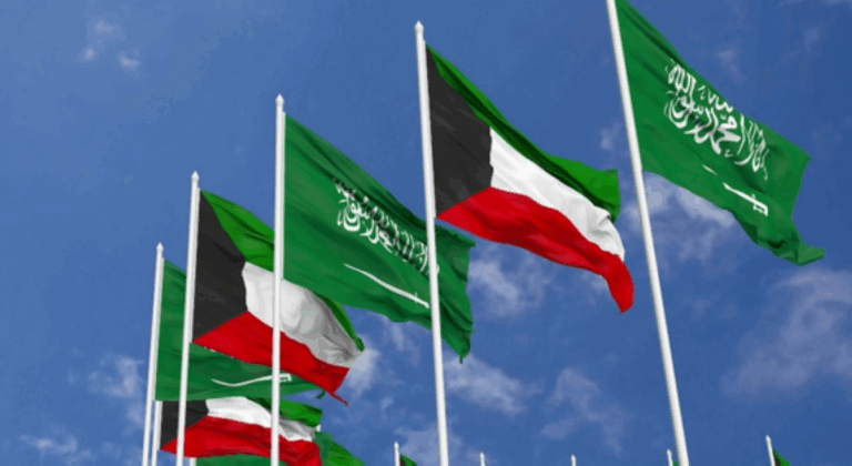 تعزيز-التعاون-المالي-والاقتصادي-بين-الكويت-والسعودية