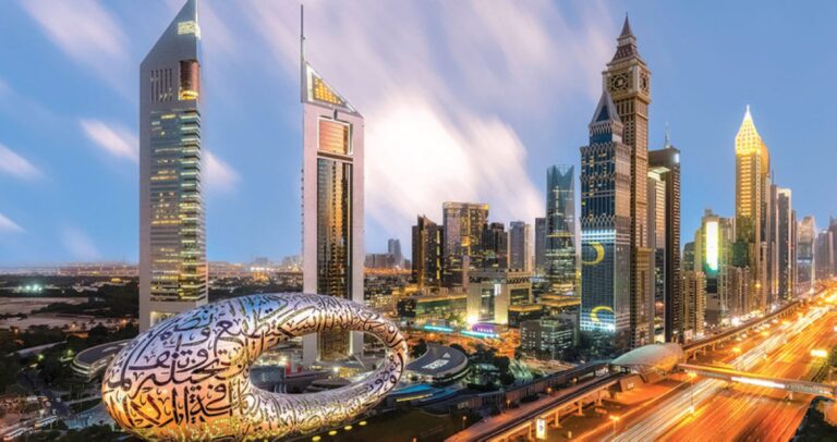 الإمارات-استقبلت-381-ألف-زائر-كويتي-في-2024…-12%-من-الخليجيين