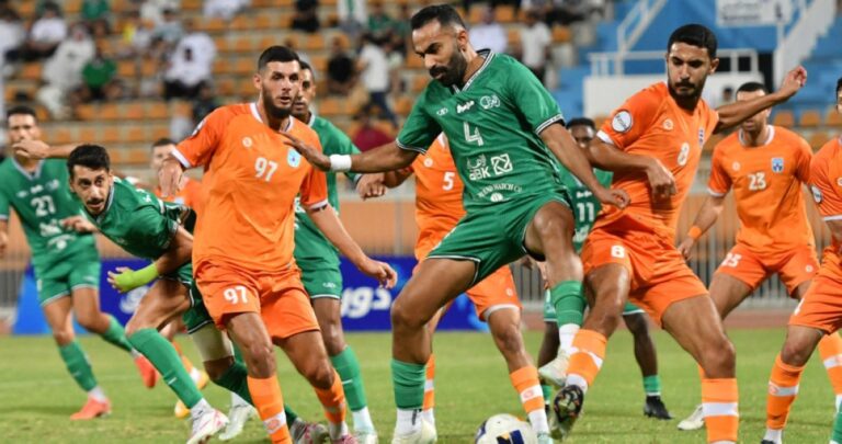 'سلبية'-بين-'الأخضر'-و'البرتقالي'