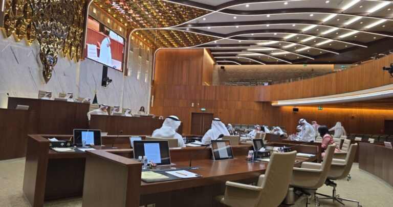 'البلدي'-يقر-تظليل-وتكييف-ممرات-سوق-المباركية