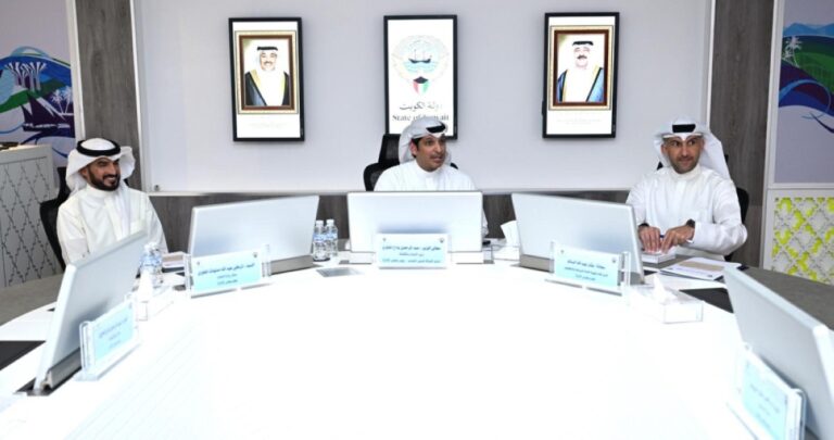 المطيري-ترأس-اجتماع-هيئة-الرياضة