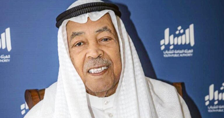 د.محمد-المزعل:-سعد-الفرج-أيقونة-'أيام-مسرح-الشباب-16'