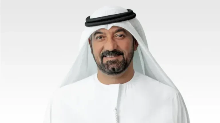 أحمد-بن-سعيد:-مطار-دبي-رسَّخ-مكانة-الإمارة-بوابة-عالمية-تربط-القارات