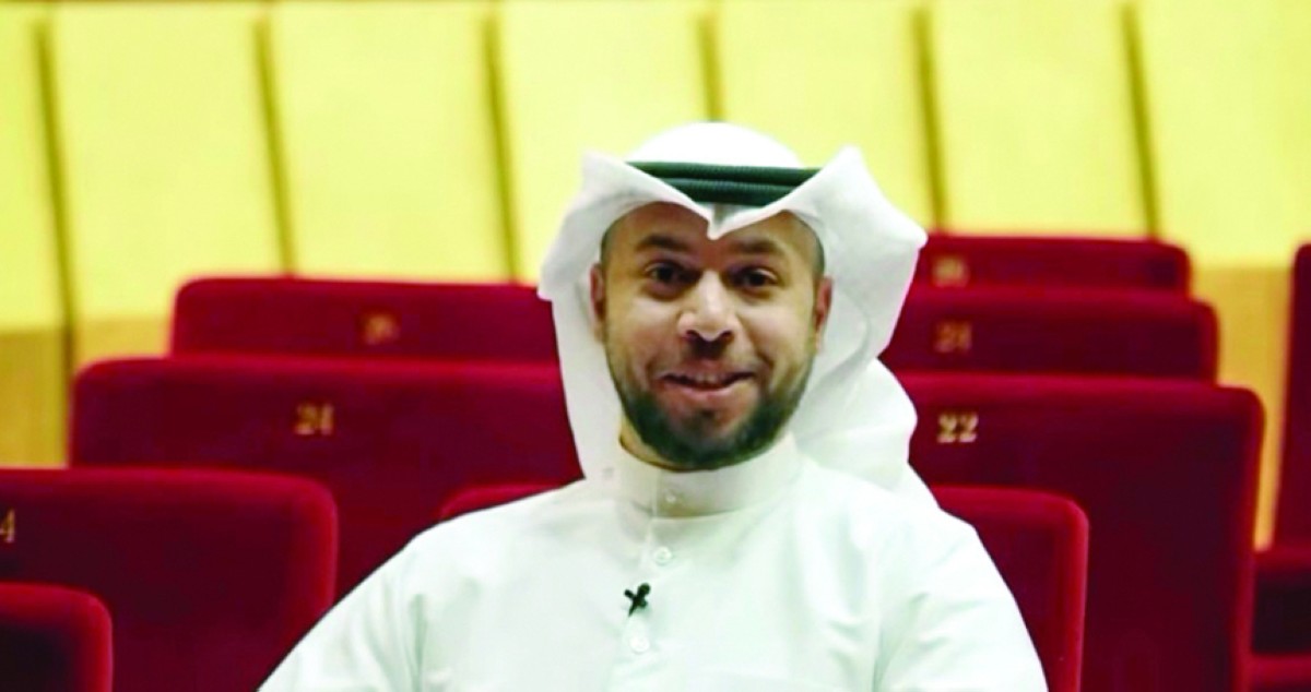 فواز-الشرهان:-ليلة-للأسطورة-'ويتني-هيوستن'-في-مركز-الشيخ-جابر-الثقافي