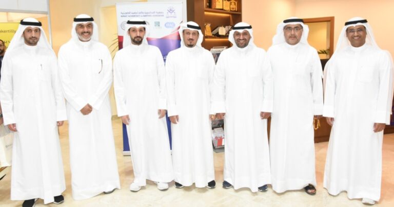'المحاسبين':-'التوظيف'-يستهدف-نشر-الوعي-لخريجي-الجامعات