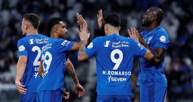 الهلال-ينهي-'مثالية'-ناساف-على-ملعبه