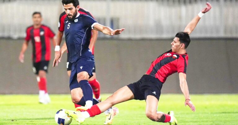 اليرموك-والصليبخات…-بصدارة-'الأولى'