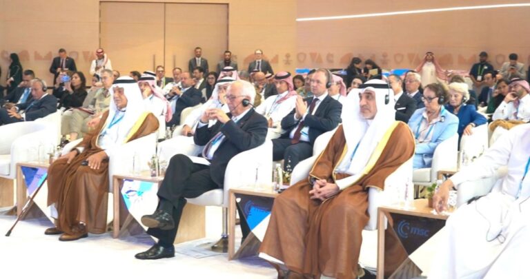 ممثل-رئيس-الوزراء:-المشاركة-في-اجتماع-قادة-مؤتمر-ميونيخ-للأمن-تؤكد-حرص-الكويت-على-تعزيز-التعاون-الدولي