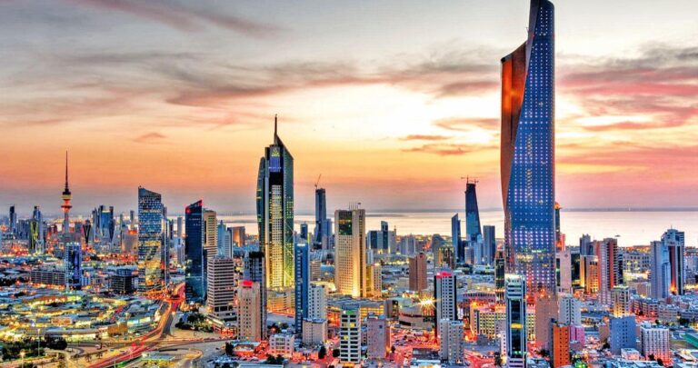 الكويت-تجمع-11.25-مليار-دولار-في-إصدار-سيادي-تاريخي