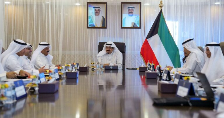 العبدالله:-تعزيز-التنمية-الشاملة-والمستدامة-وترسيخ-التعاون-الستراتيجي-بين-الكويت-والصين
