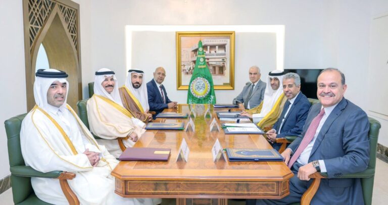 اللواء-العدواني:-البحث-العلمي-في-المجال-الأمني-ضرورة-لمواكبة-التقدم-التكنولوجي