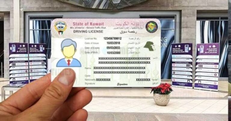 القنصلية-المصرية:-لا-دور-لنا-في-إجراءات-تجديد-رخص-القيادة