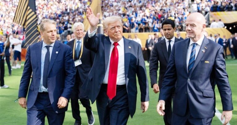 'فيفا'-يرد-على-ترامب:-تغيير-المدن-'مو-شغلك'