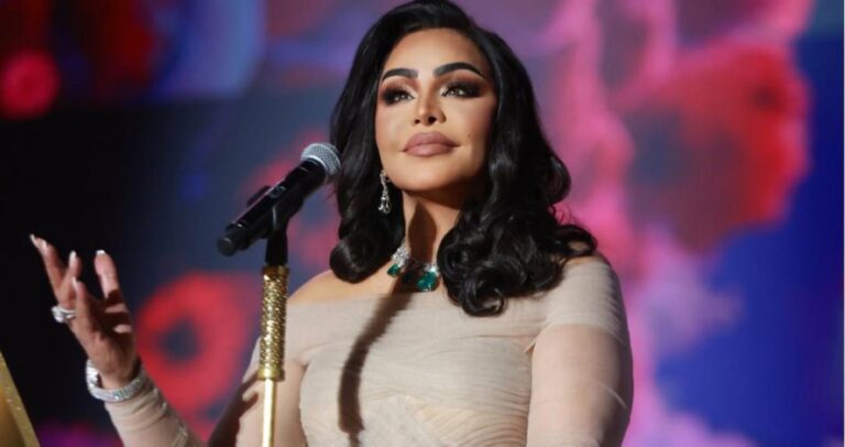 أحلام-الشامسي:-'مو-غلط.-خل-العالم-تعيش-وتسترزق…-نقطة-آخر-السطر'!