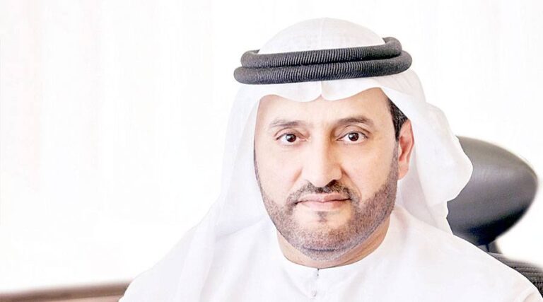 علي-المدفع:-مطار-الشارقة-يربط-100-وجهة