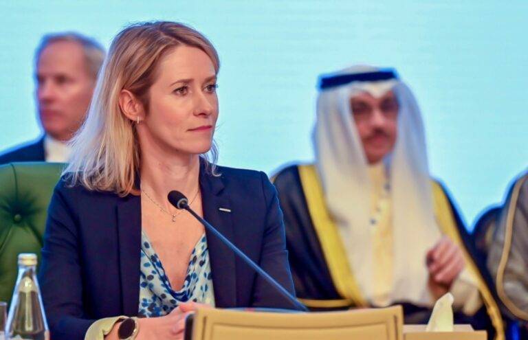 الممثلة-العليا-للاتحاد-الأوروبي:-التعاون-مع-'الخليجي'-مفتاح-حل-للملفات-الإقليمية