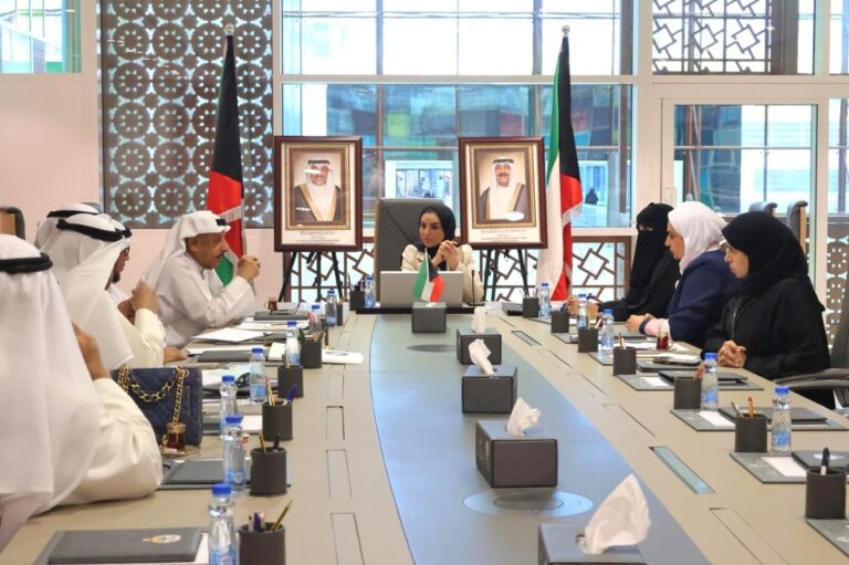 وزيرة-الشؤون:-تطبيق-الضوابط-الإدارية-والمالية-والالتزام-بالإجراءات-المنظمة-للعمل-التطوعي