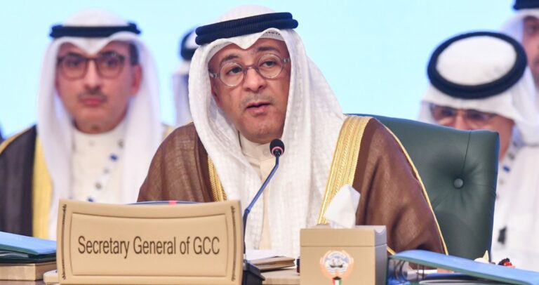 البديوي:-الاجتماع-الوزاري-الخليجي-–-الأوروبي-يجسد-متانة-الشراكة-الستراتيجية