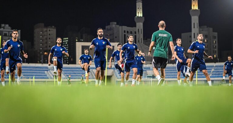 'الأزرق'-يباشر-تدريباته-في-طشقند-الليلة