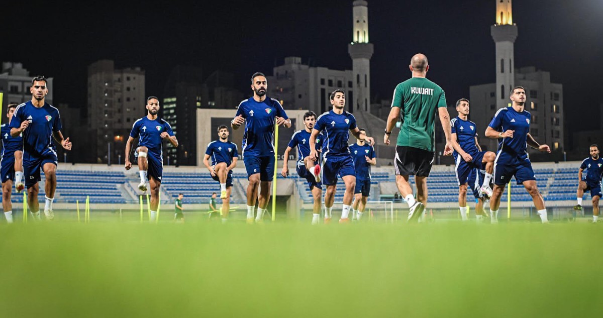 'الأزرق'-يباشر-تدريباته-في-طشقند-الليلة